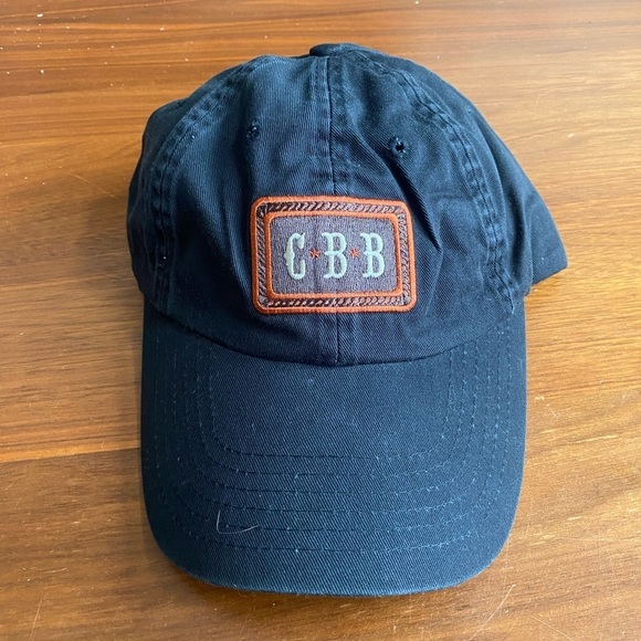 Harvey Carter 2007 CBB Hat - Picture 2 of 4